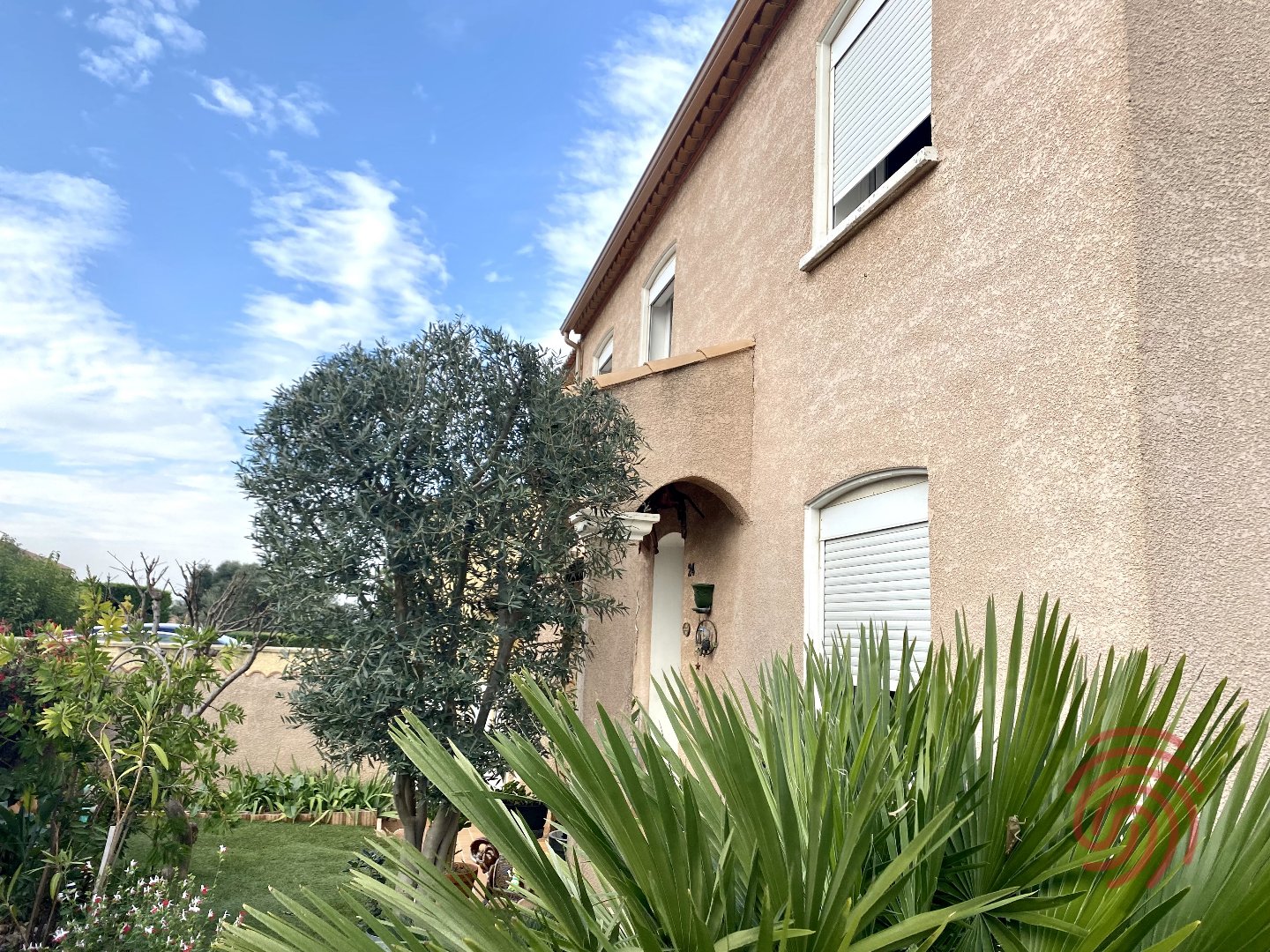 Maison 4 pièces - 103m² - BEZIERS