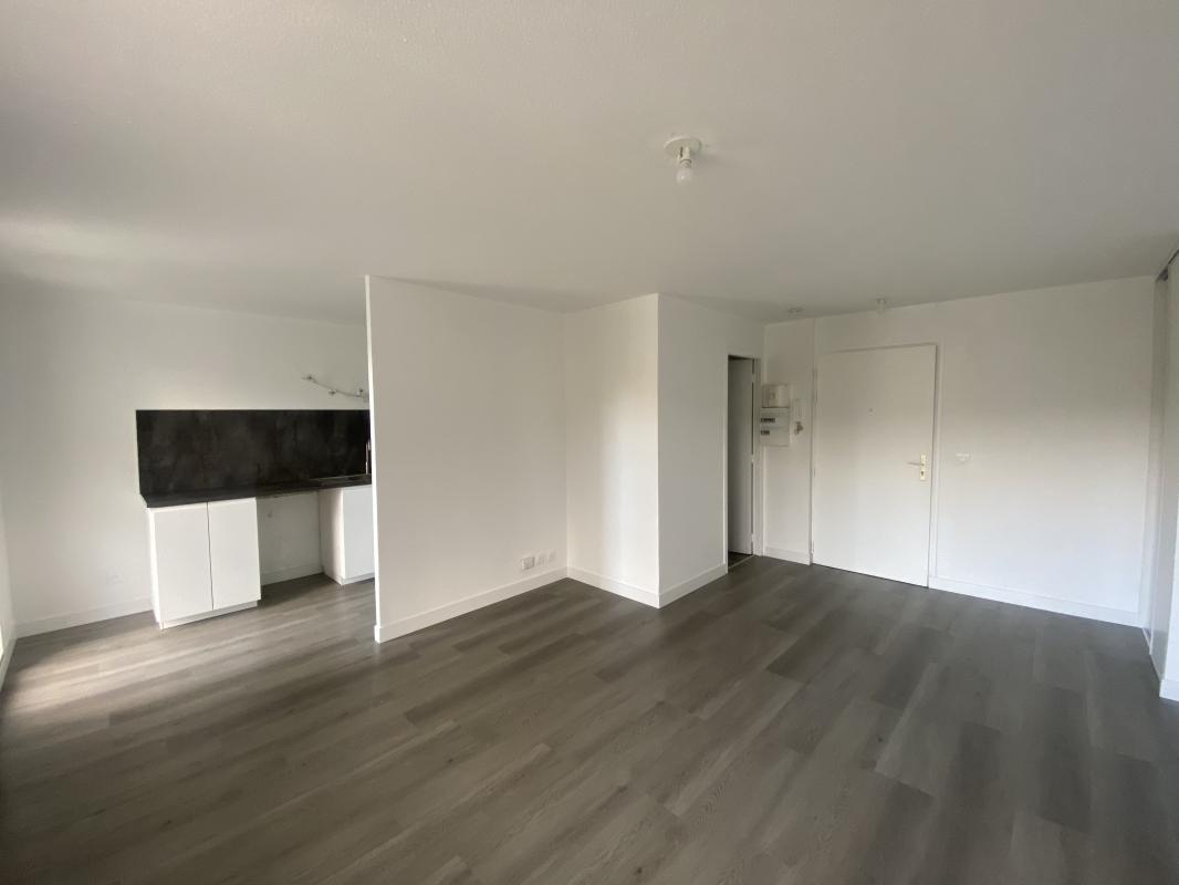 Appartement 1 pièce - 32m² - AIX LES BAINS