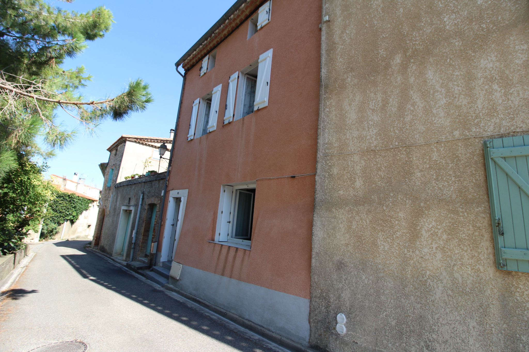 Maison 4 pièces - 80m² - LIMOUX