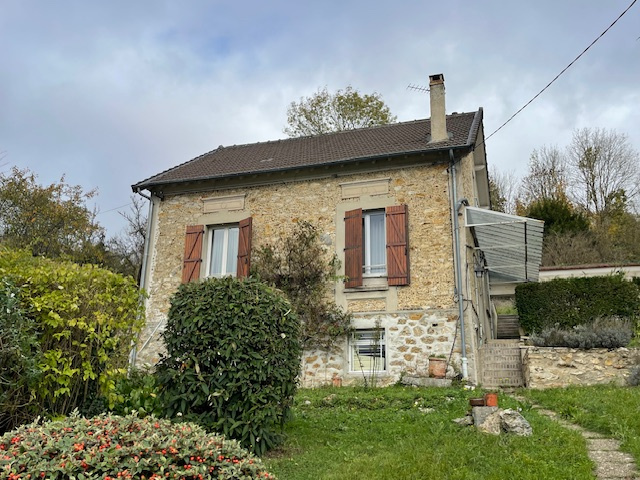 Maison 3 pièces - 95m² - COULOMMIERS