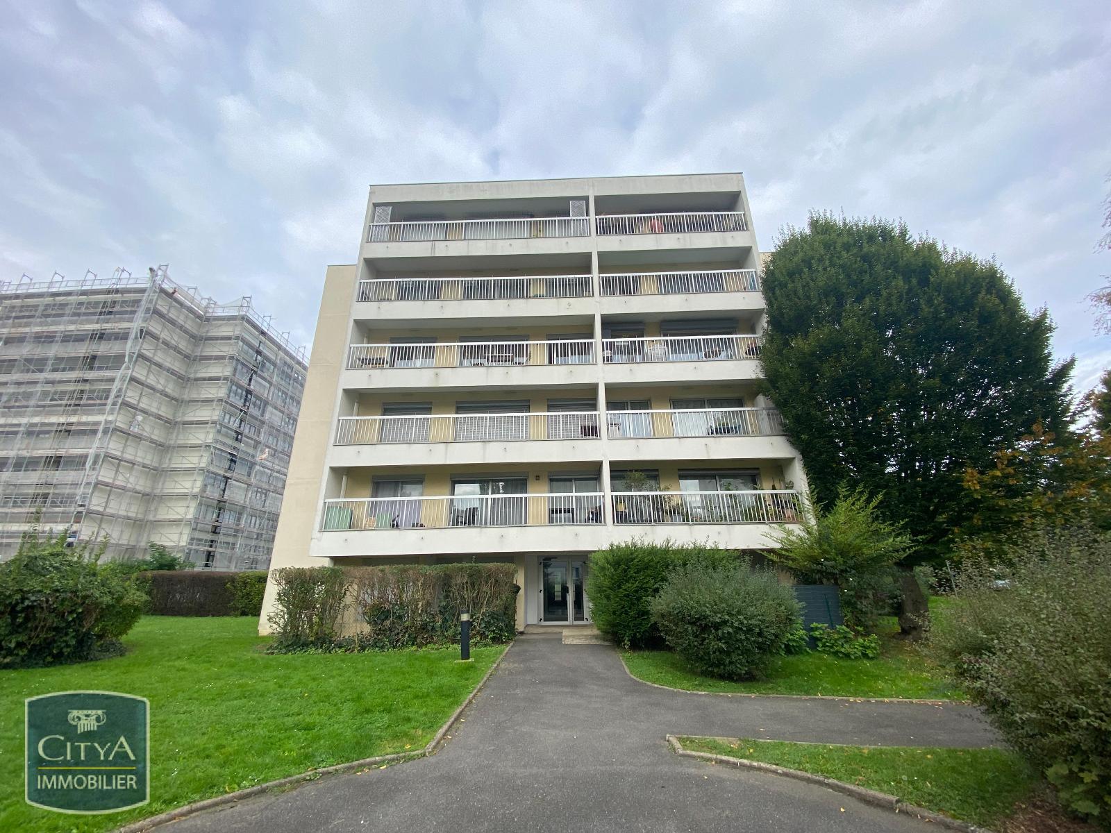 Appartement 3 pièces - 61m² - CHENNEVIERES SUR MARNE