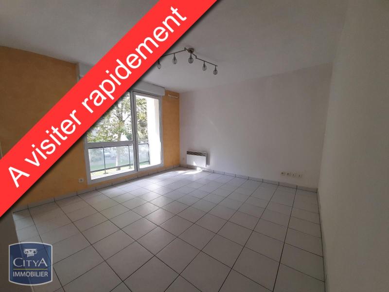 Appartement 2 pièces - 41m² - MULHOUSE