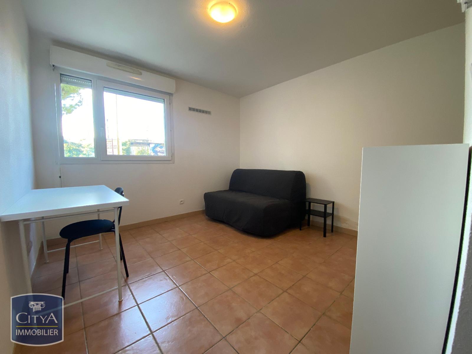 Appartement 1 pièce - 18m² - AVIGNON