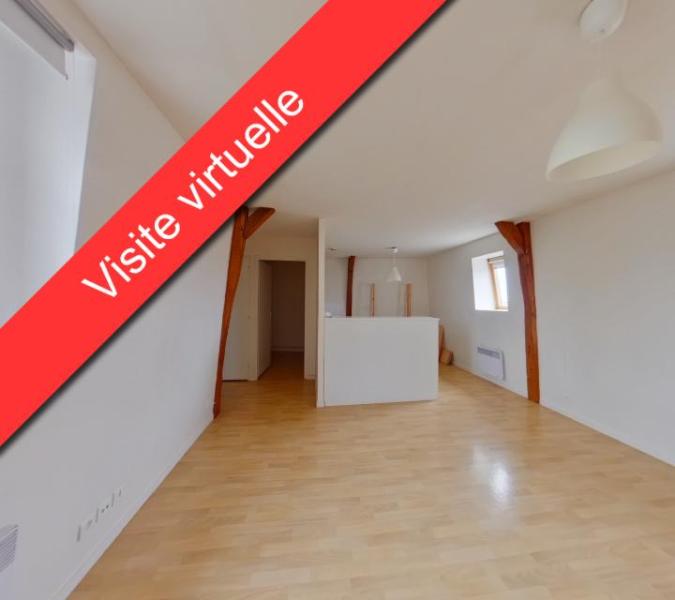 Appartement 2 pièces - 50m² - LOUDUN