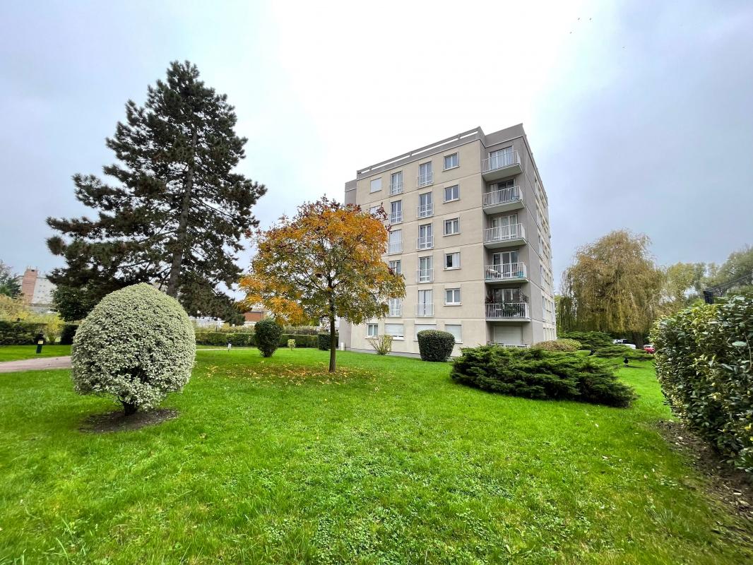 Appartement 4 pièces - 78m² - LES BRUYERES