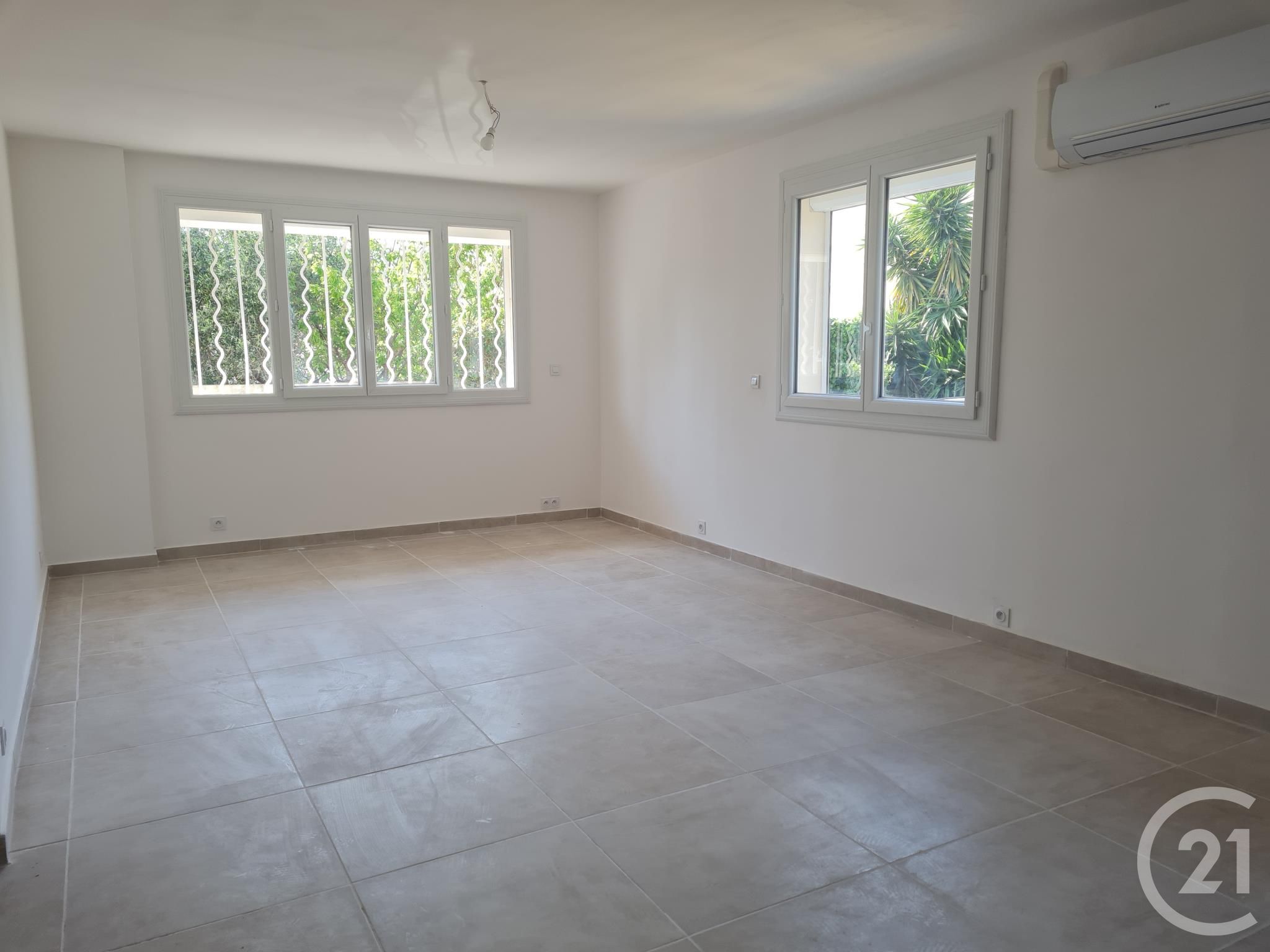 Appartement 4 pièces - 73m² - MARIGNANE