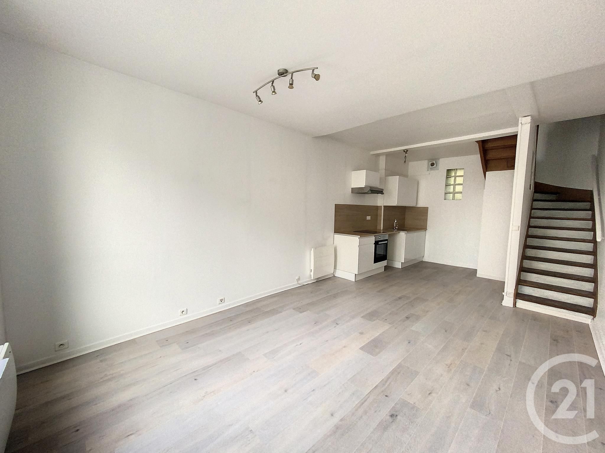 Maison 4 pièces - 72m² - MELUN