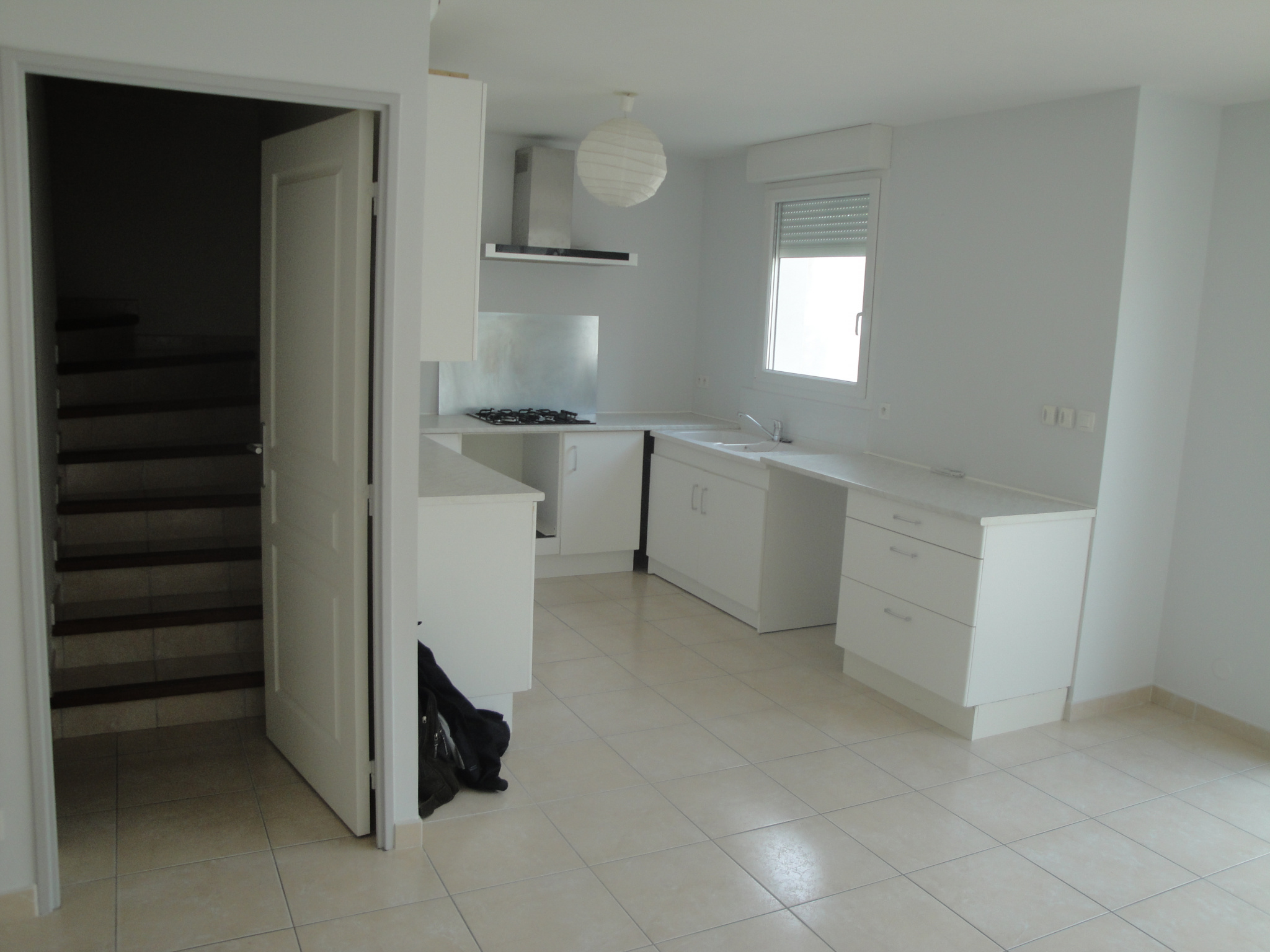 Maison 5 pièces - 95m² - MONTPELLIER