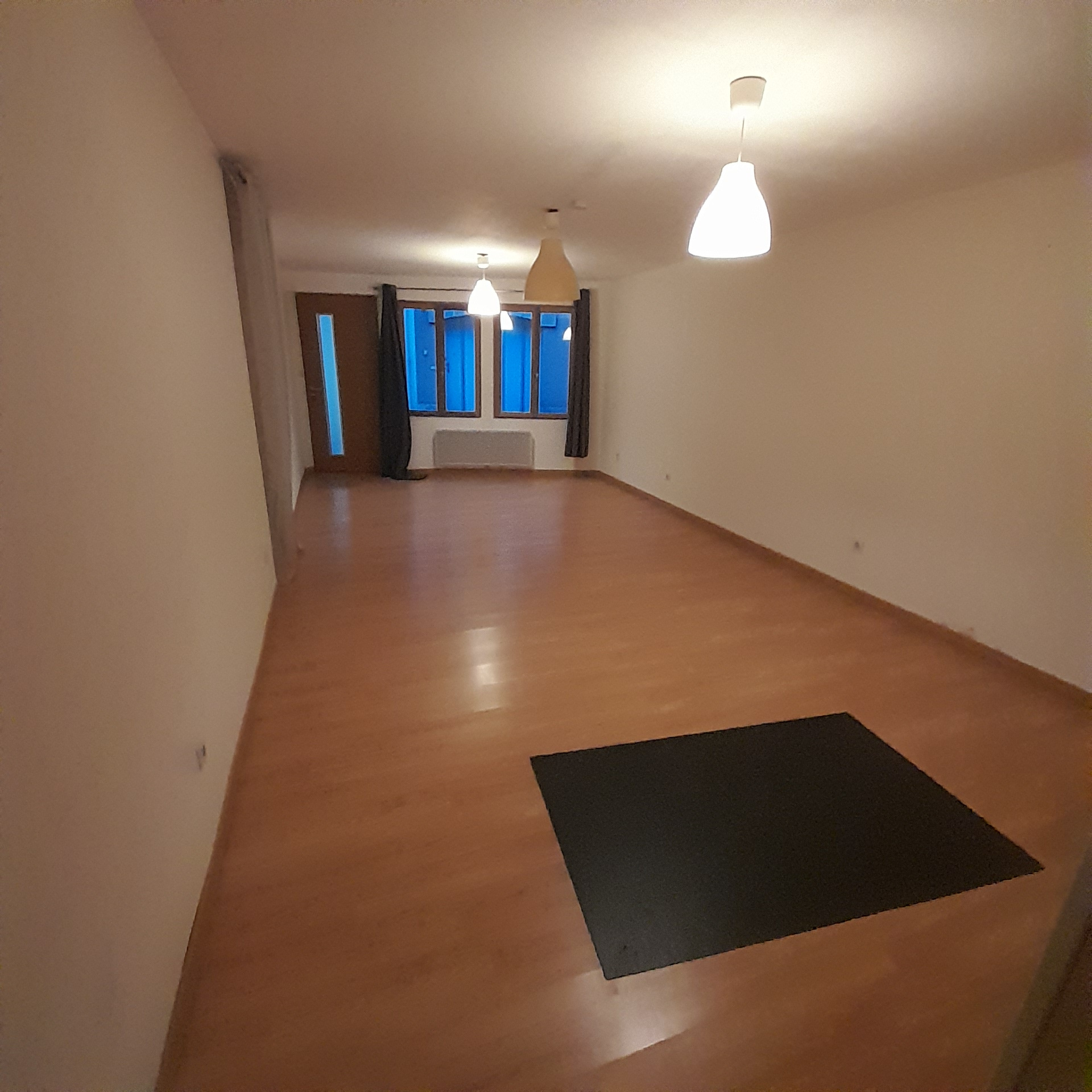 Appartement 2 pièces - 57m² - LIESSE NOTRE DAME