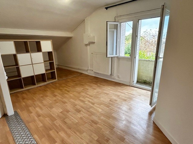 Appartement 1 pièce - 43m² - TOULOUSE