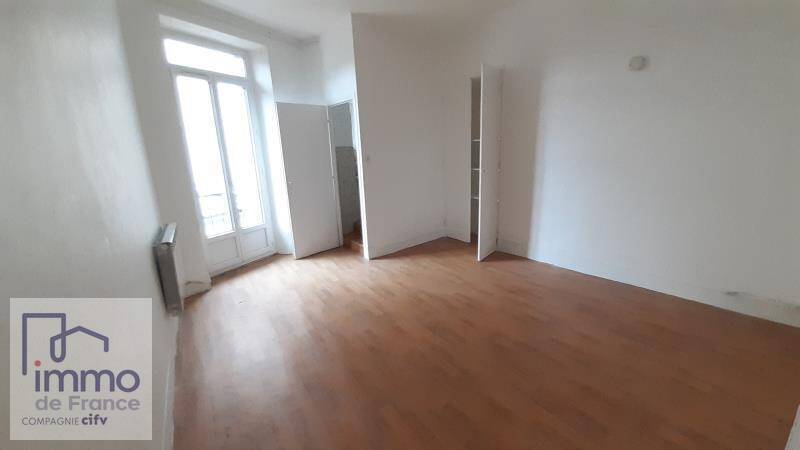 Appartement 2 pièces - 34m² - LA TRONCHE