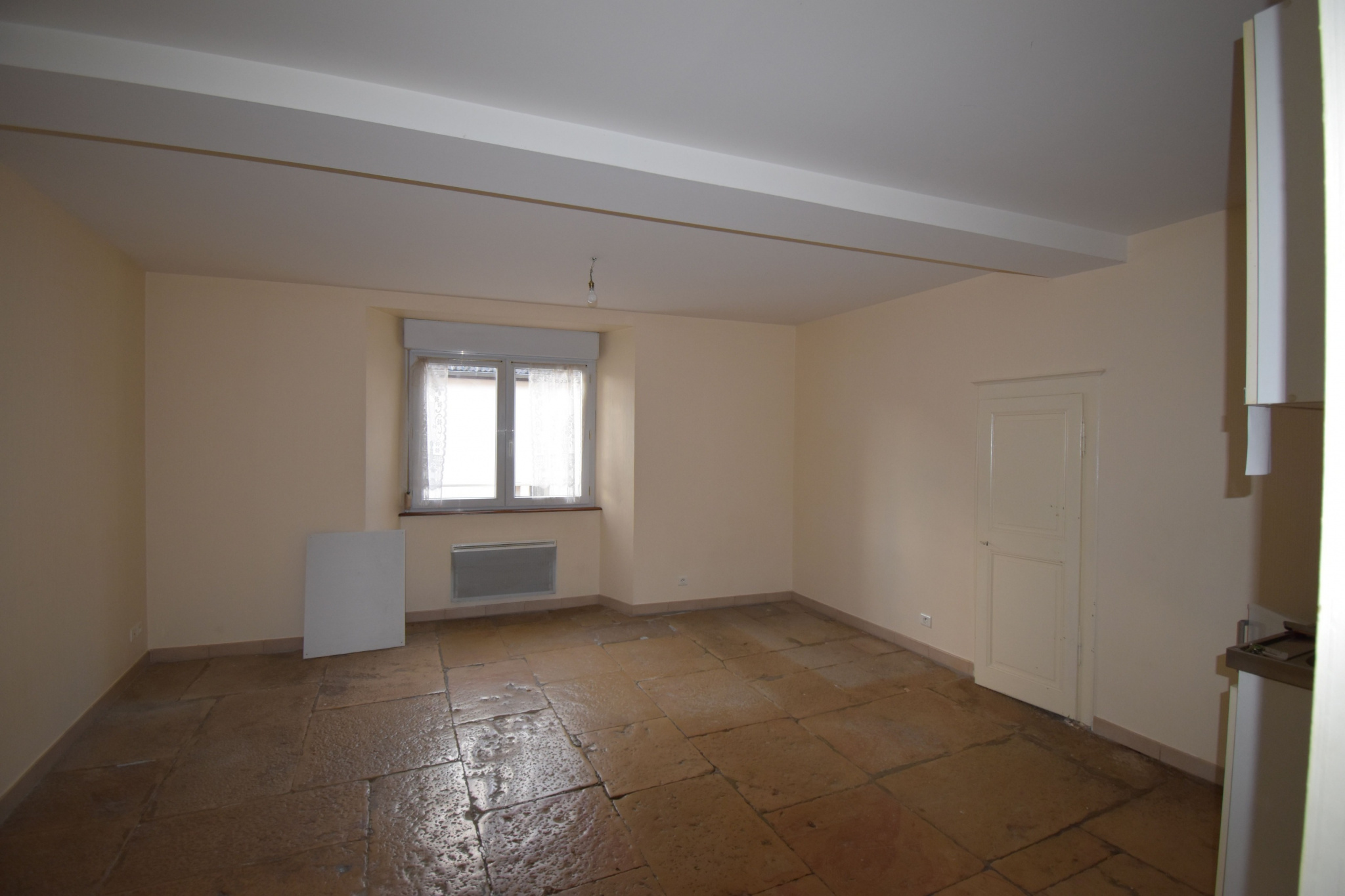 Appartement 2 pièces - 34m² - PERNAND VERGELESSES