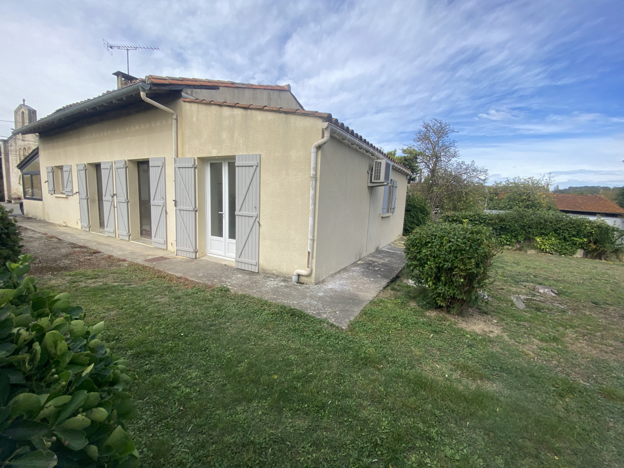 Maison 5 pièces - 101m² - CASTELNAUDARY