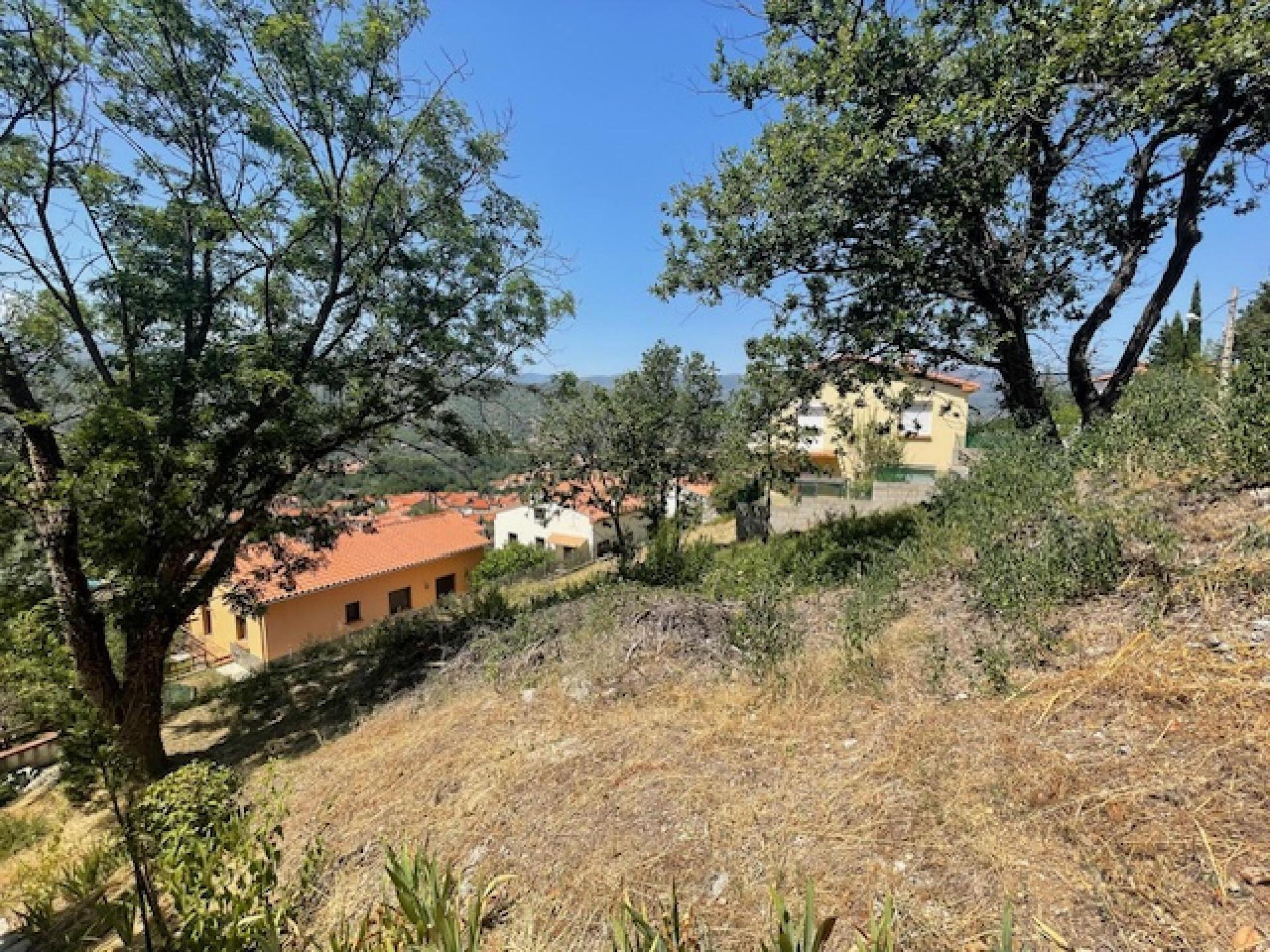 Terrain  - 486m² - PRADES