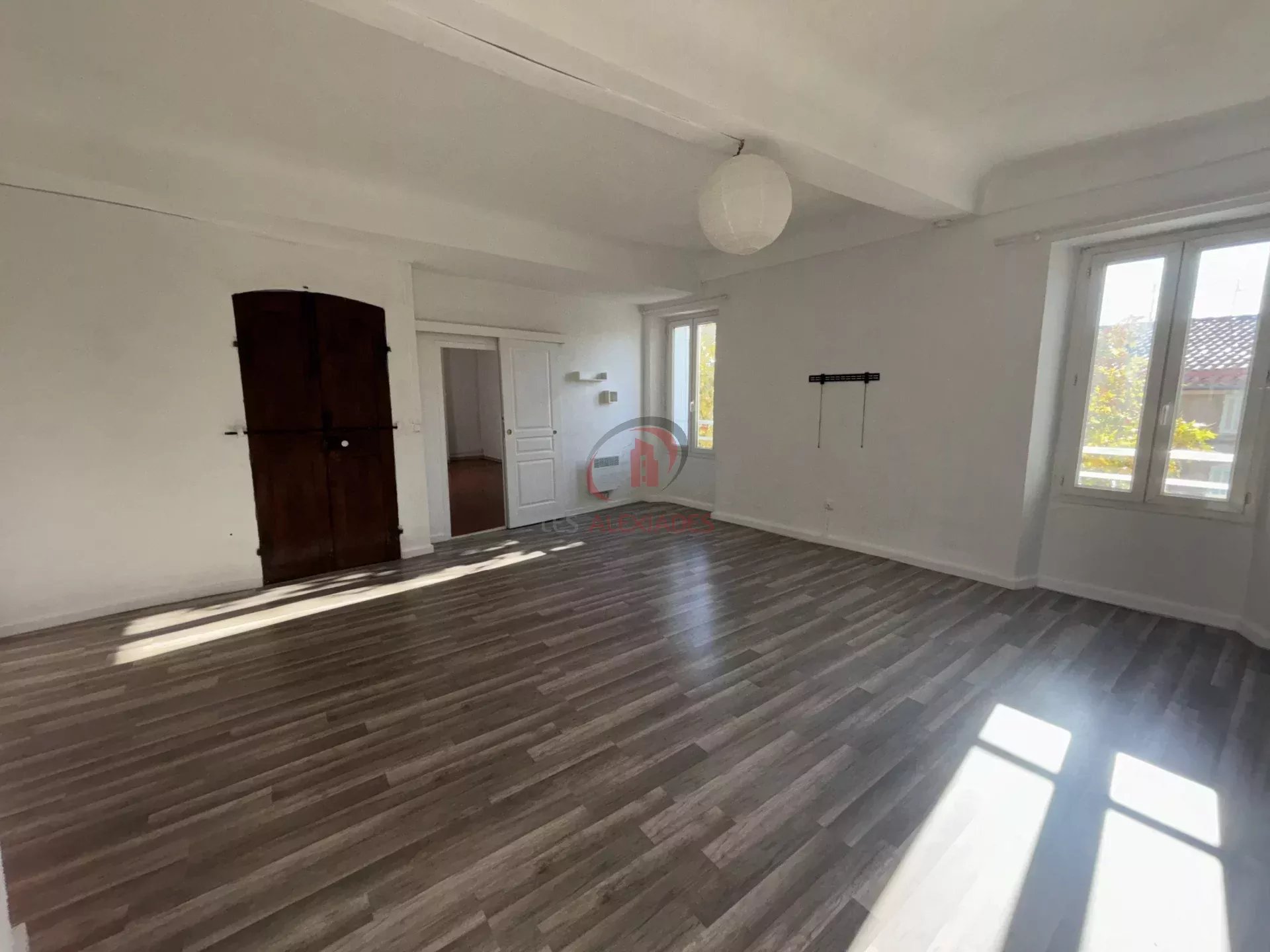 Appartement 2 pièces - 54m² - LA CADIERE D AZUR