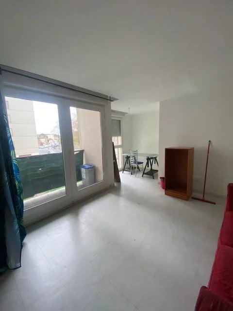 Appartement 2 pièces - 43m² - ST DENIS