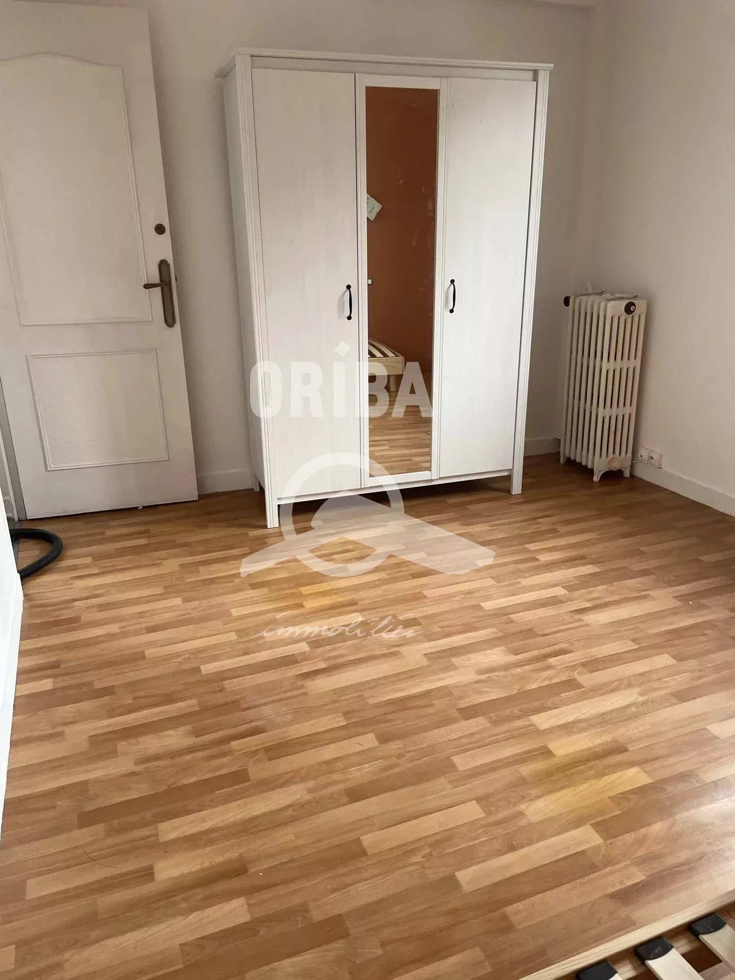 Appartement 3 pièces - 52m² - REZE