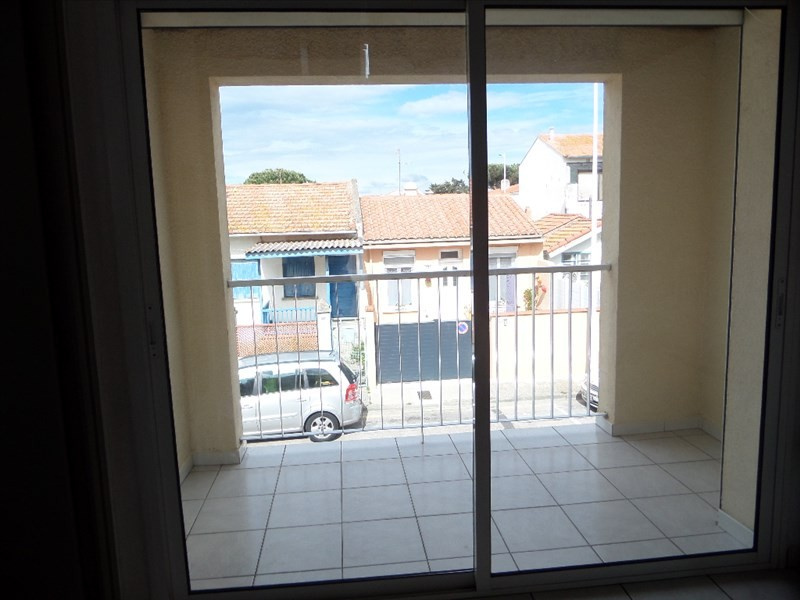 Appartement 3 pièces - 59m² - CANET PLAGE