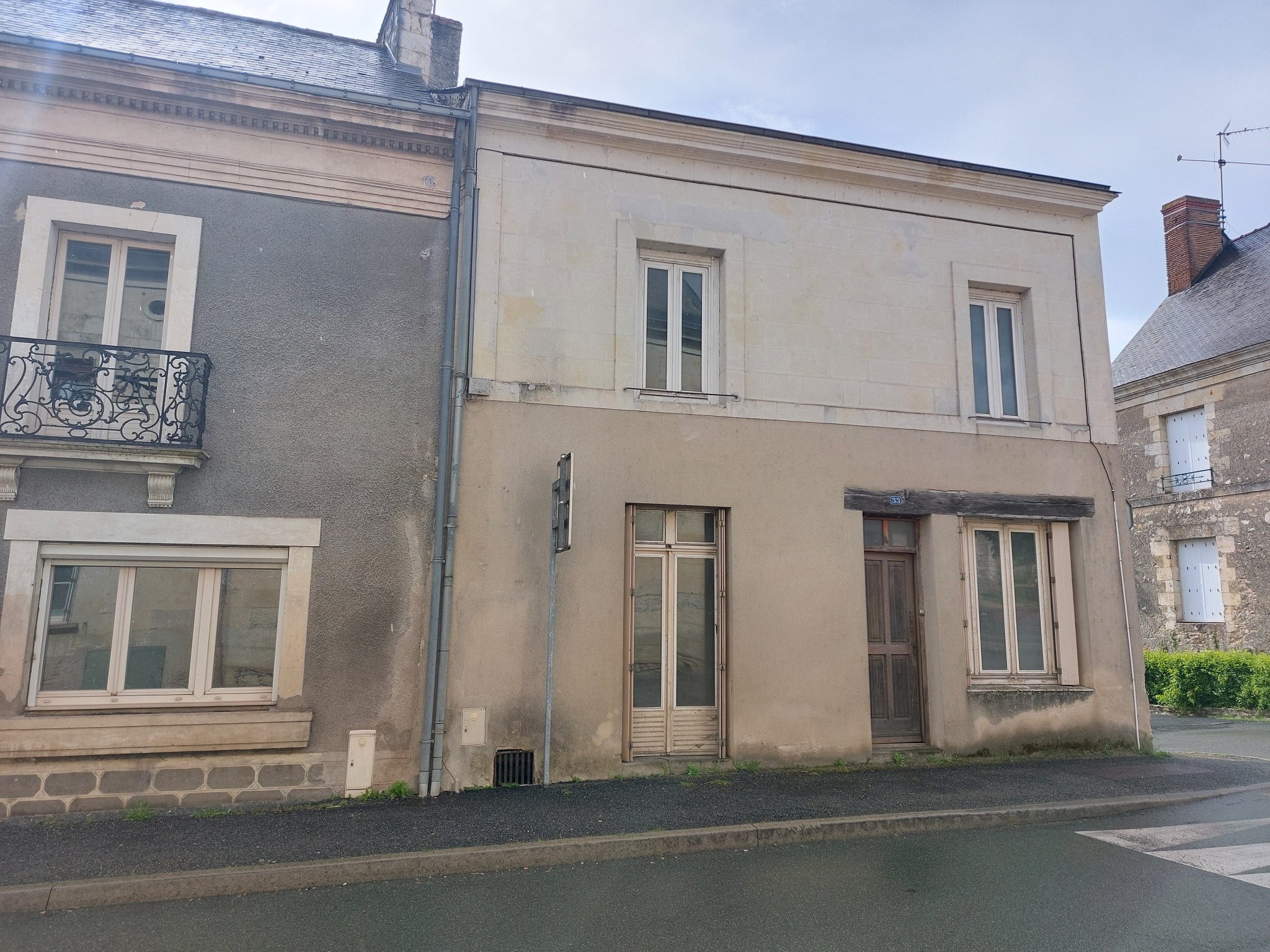 Maison 5 pièces - 95m² - BOCE