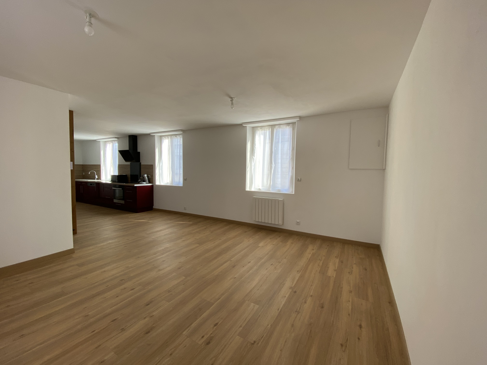 Appartement 4 pièces - 84m² - PERIGUEUX