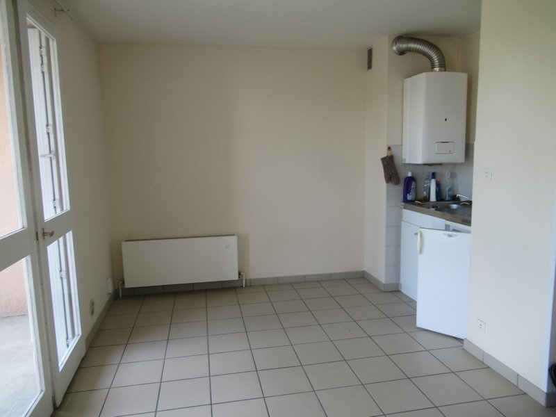 Appartement 1 pièce - 29m² - BLAGNAC