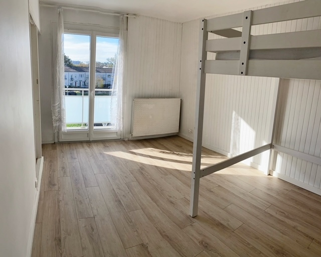 Appartement 1 pièce - 25m² - TALENCE