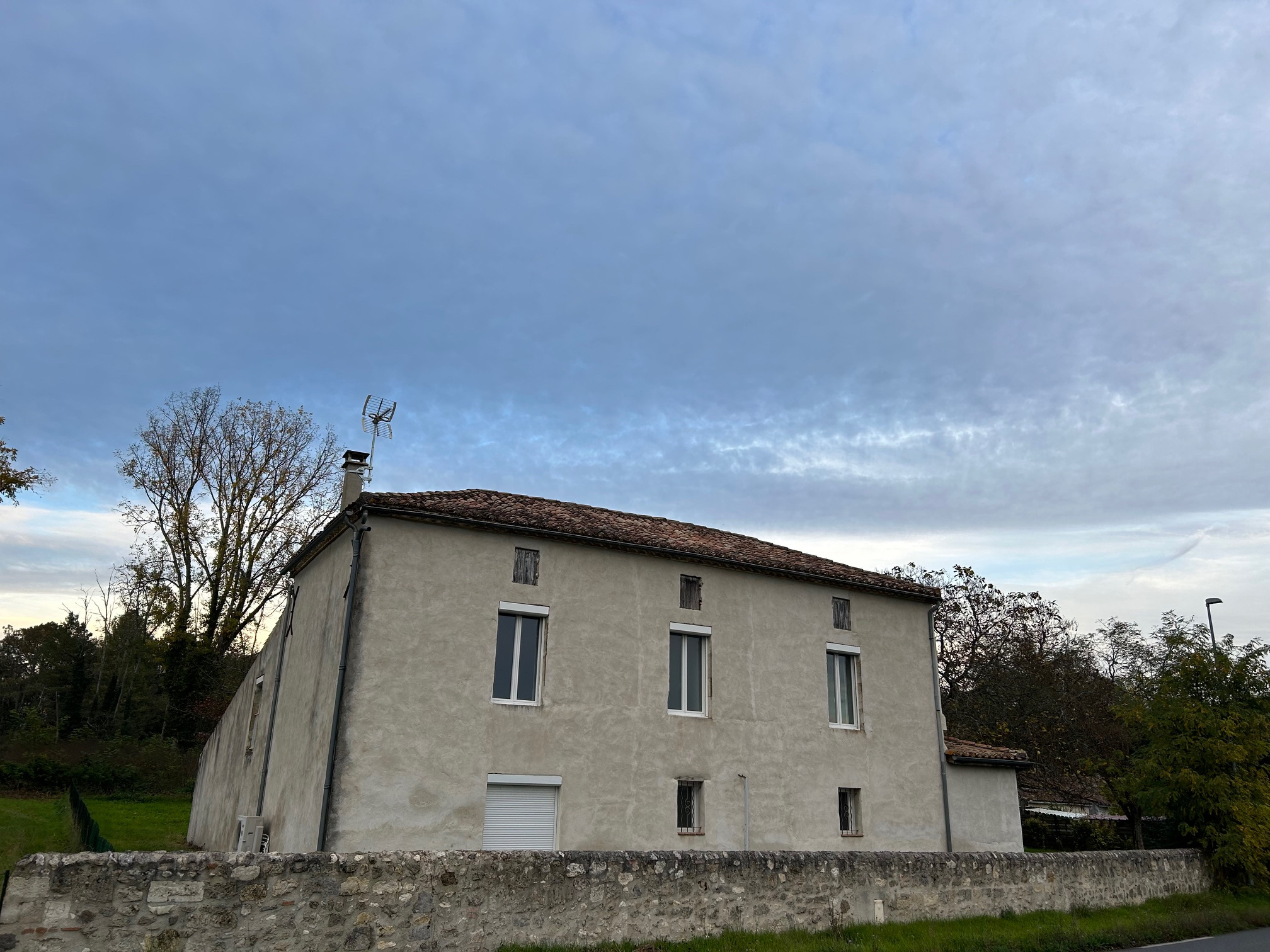 Maison 5 pièces - 140m² - BARBASTE