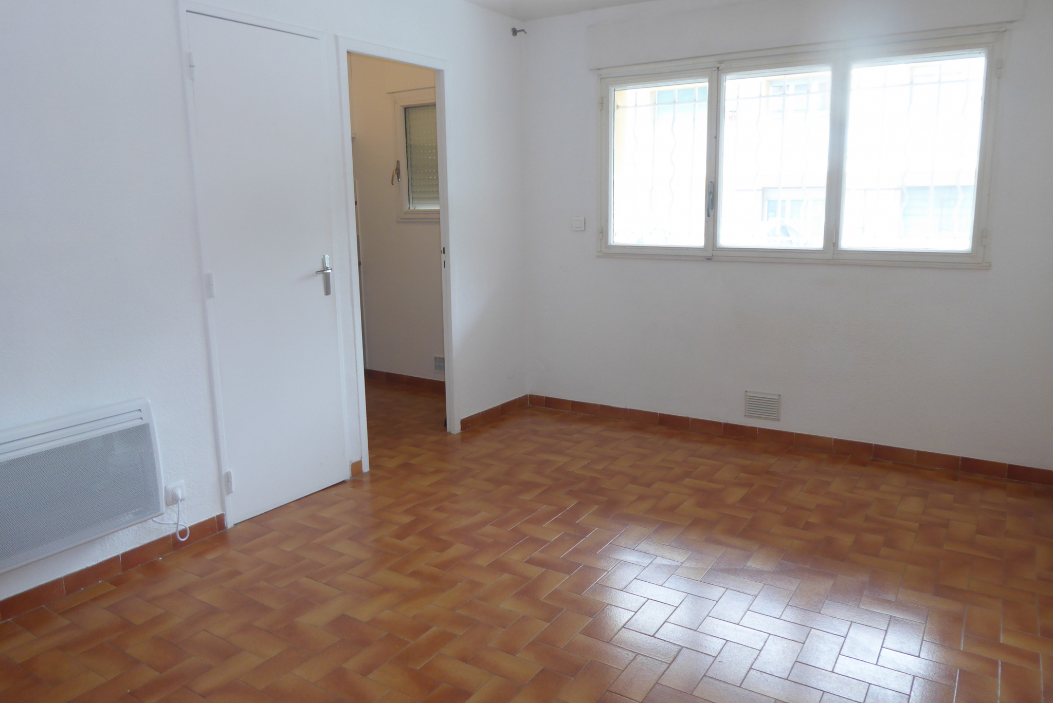 Appartement 1 pièce - 20m² - MONTPELLIER