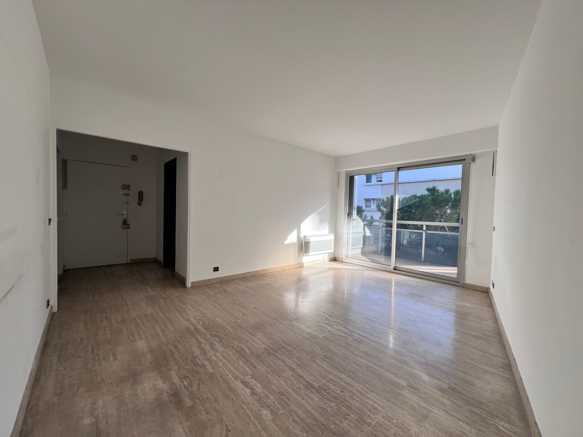 Appartement 3 pièces - 60m² - MARSEILLE  - 8ème