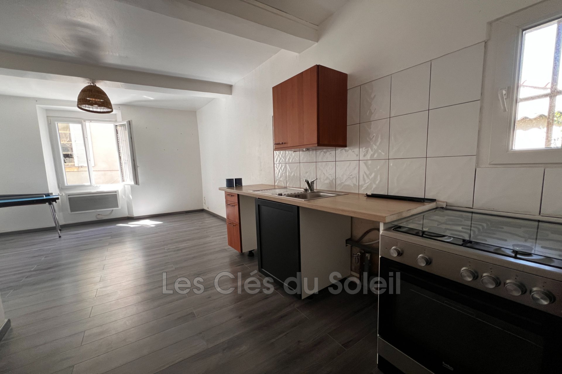 Appartement 3 pièces - 43m² - LA VALETTE DU VAR