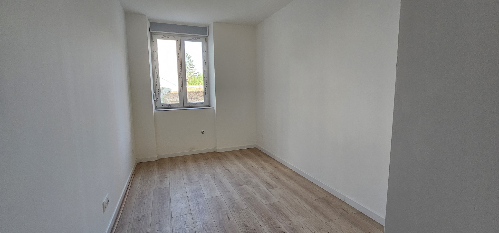 Appartement 2 pièces - 39m² - MULHOUSE