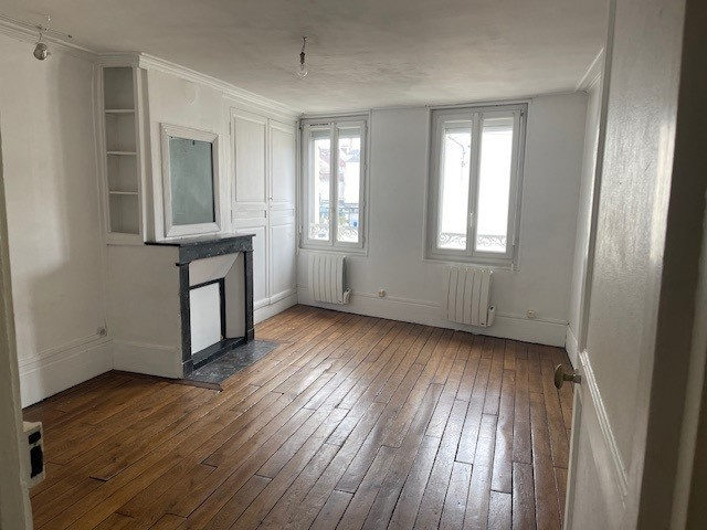 Appartement 5 pièces - 81m² - MELUN