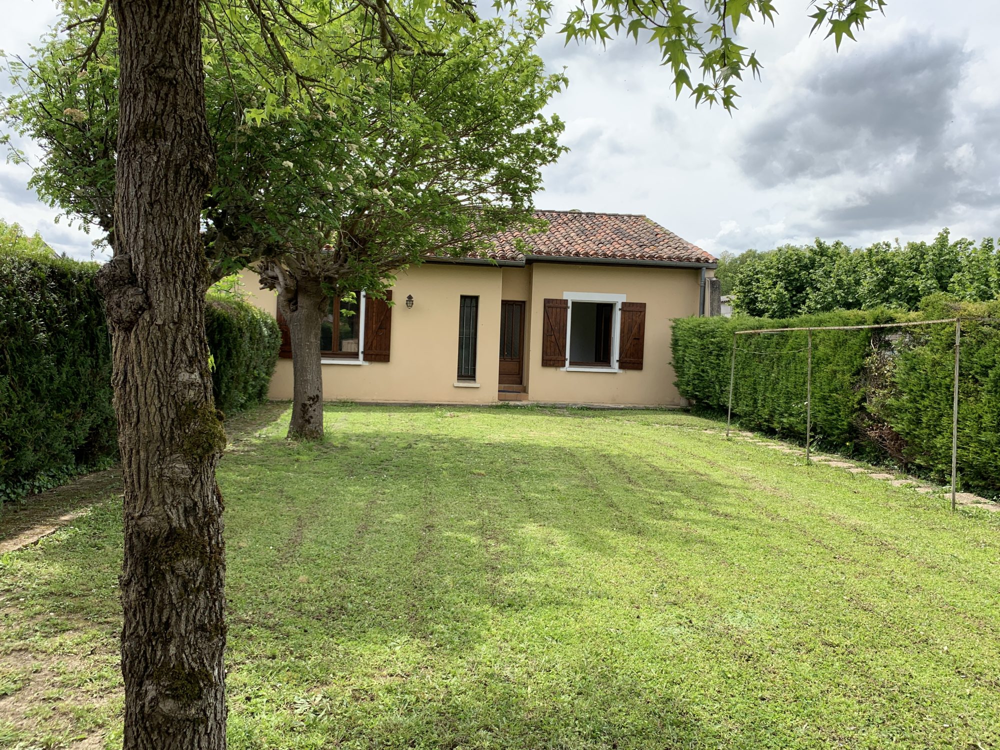 Maison 5 pièces - 145m² - PAVIE