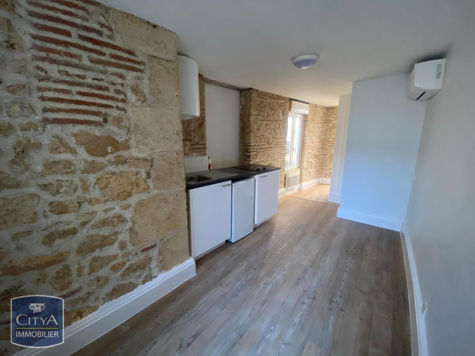 Appartement 1 pièce - 16m² - AGEN