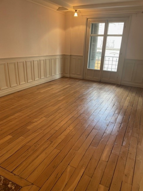 Appartement 5 pièces - 149m² - REIMS