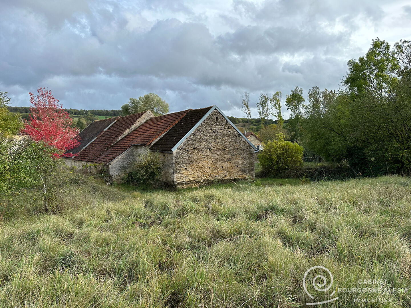 Maison 4 pièces - 170m²