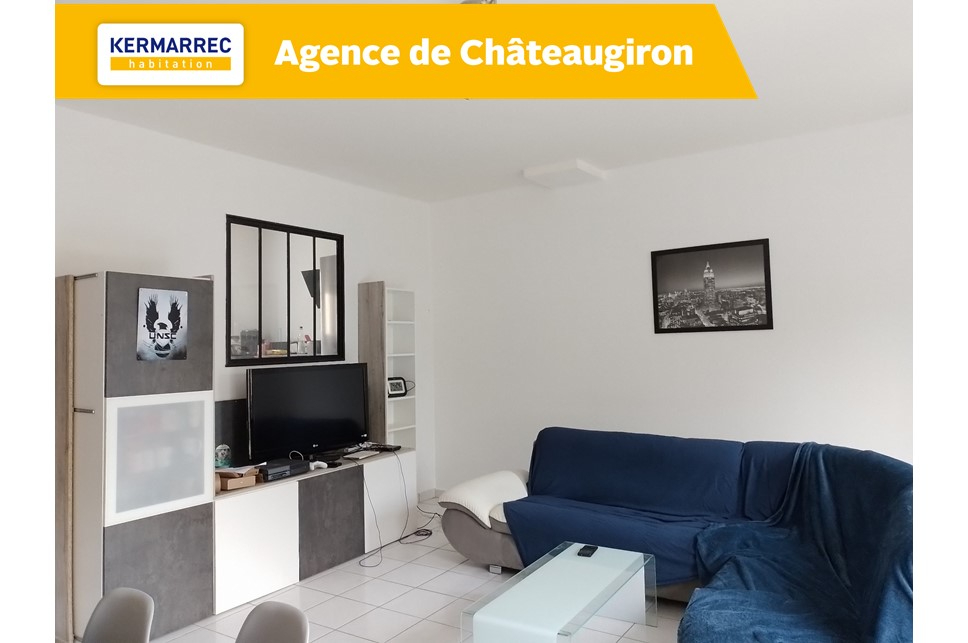 Maison 5 pièces - 86m²