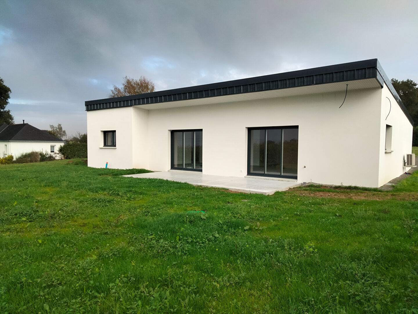 Maison 4 pièces - 105m² - PEILLAC