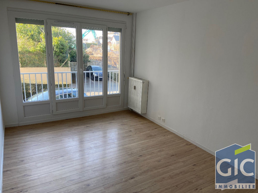 Appartement 1 pièce - 26m²