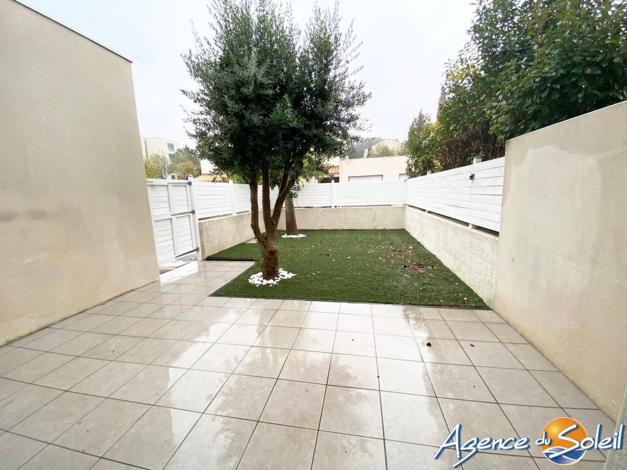 Maison 4 pièces - 85m² - BEZIERS