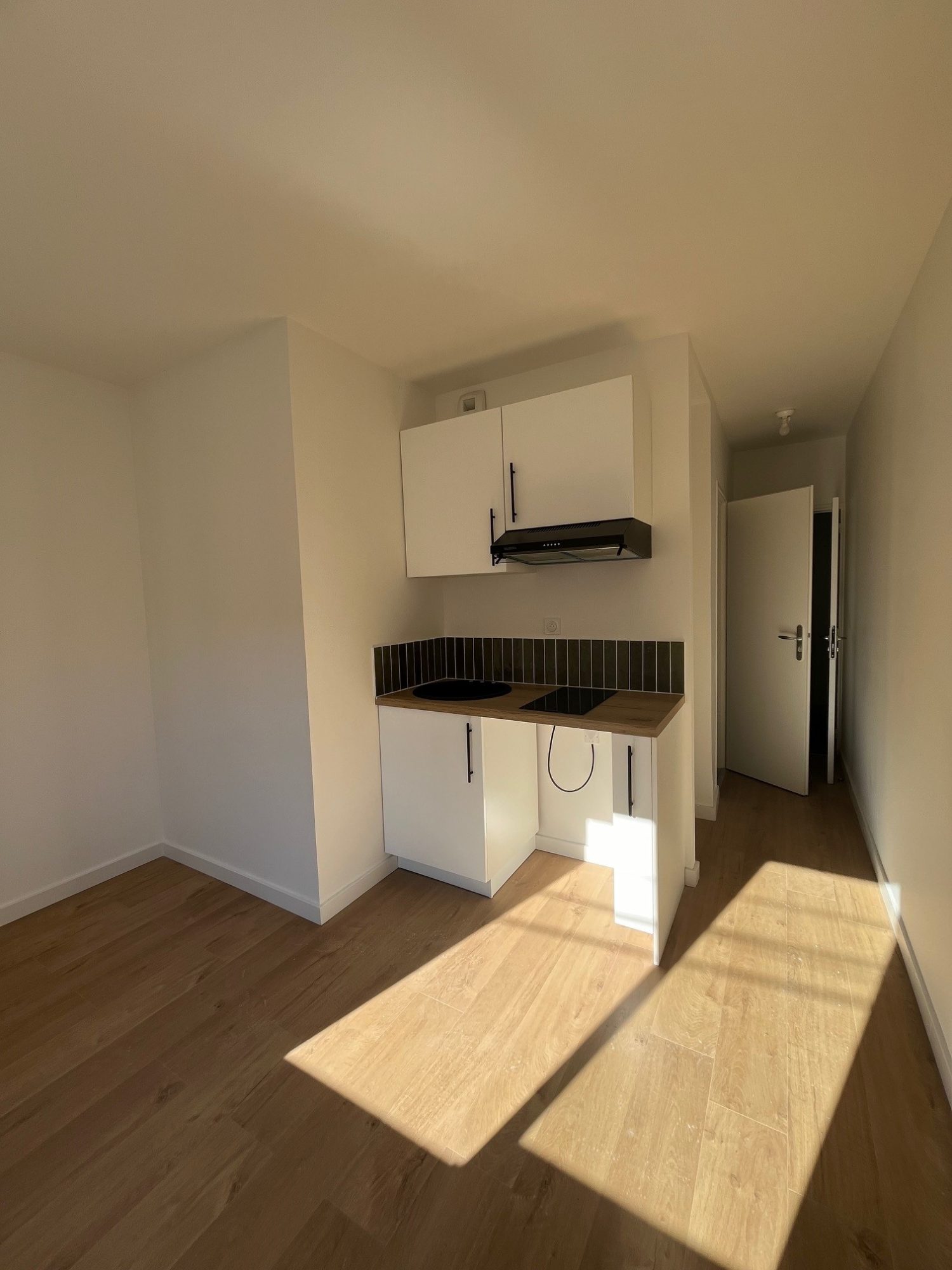 Appartement 1 pièce - 15m² - TOULOUSE