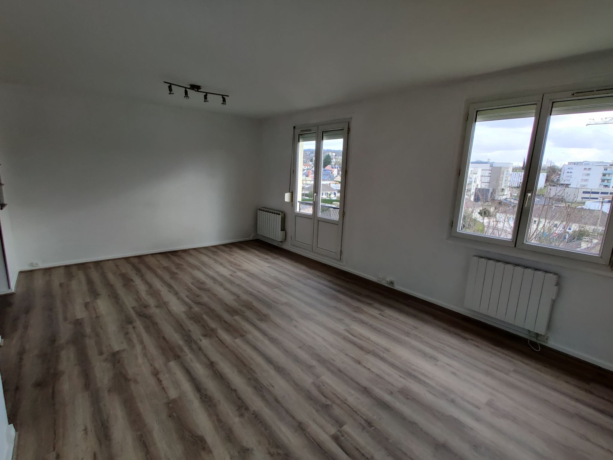 Appartement 3 pièces - 62m² - MAROMME