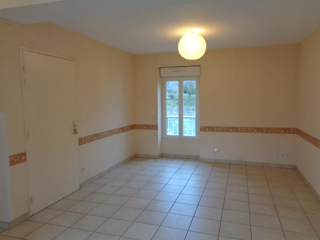 Appartement 3 pièces - 43m²