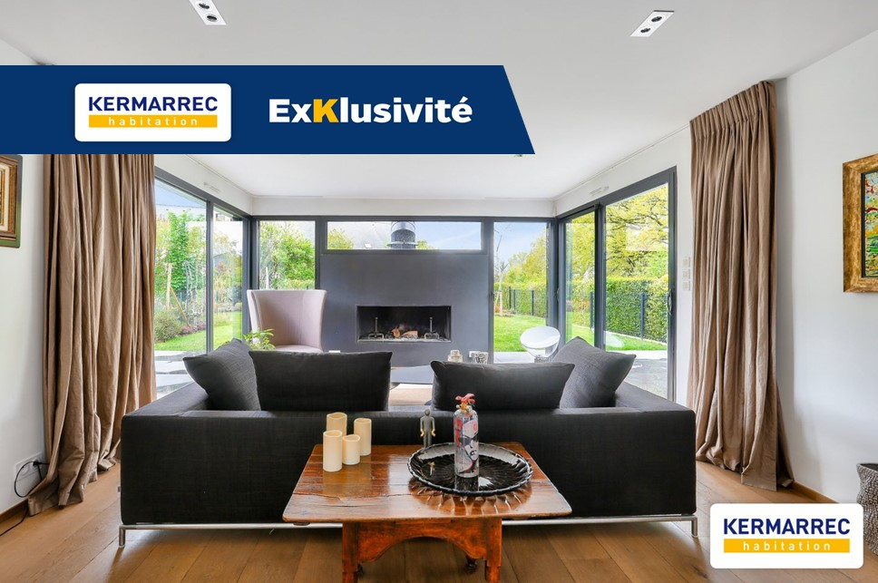 Maison 7 pièces - 211m²