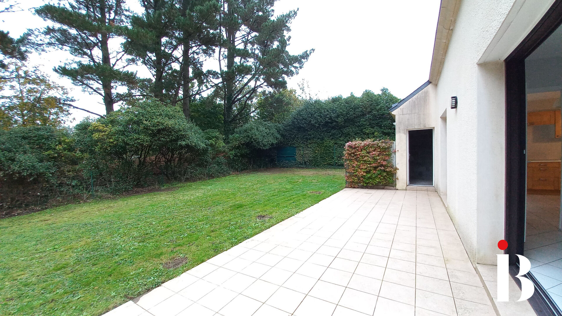 Maison 6 pièces - 138m² - LA CHAPELLE SUR ERDRE