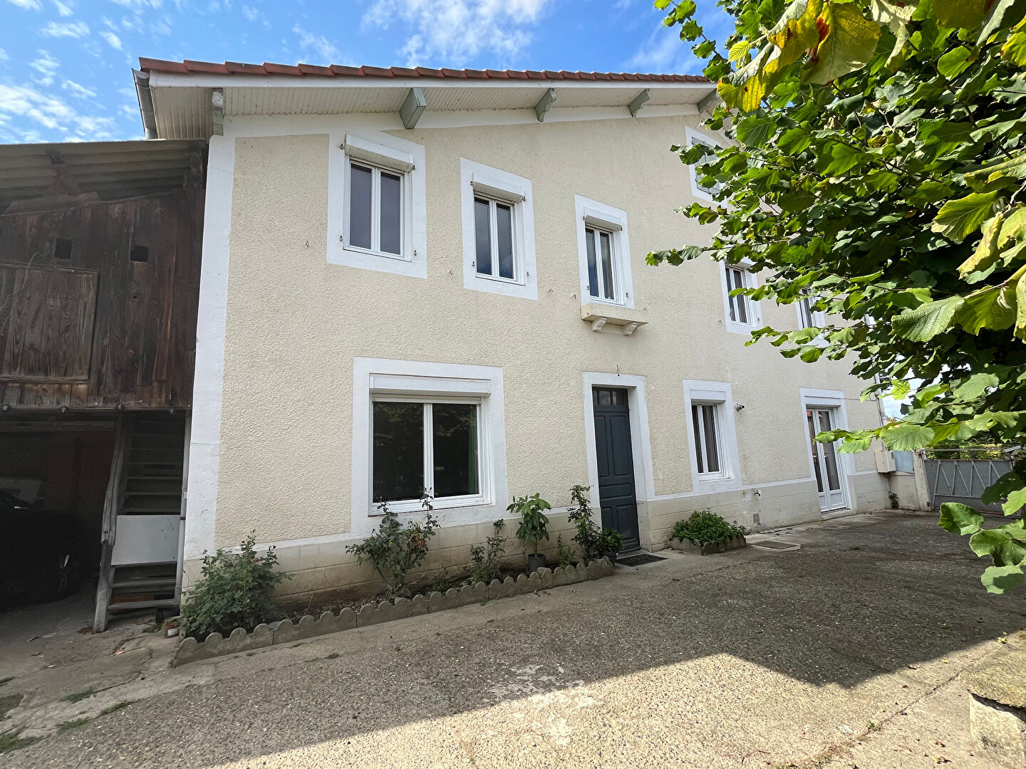 Maison 5 pièces - 125m²