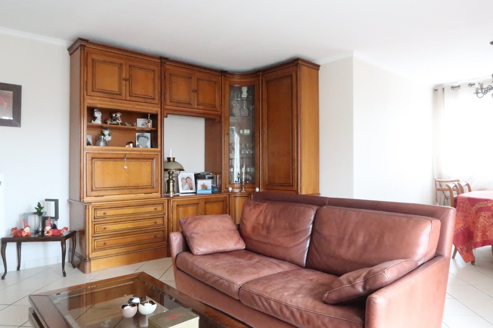 Appartement 4 pièces - 82m² - ST ETIENNE