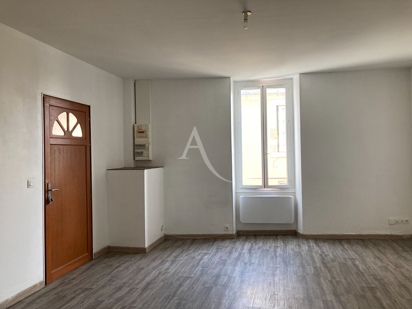 Appartement 1 pièce - 33m² - FONTENAY LE COMTE