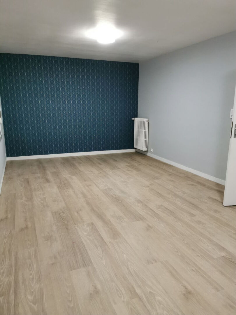 Maison 5 pièces - 96m²