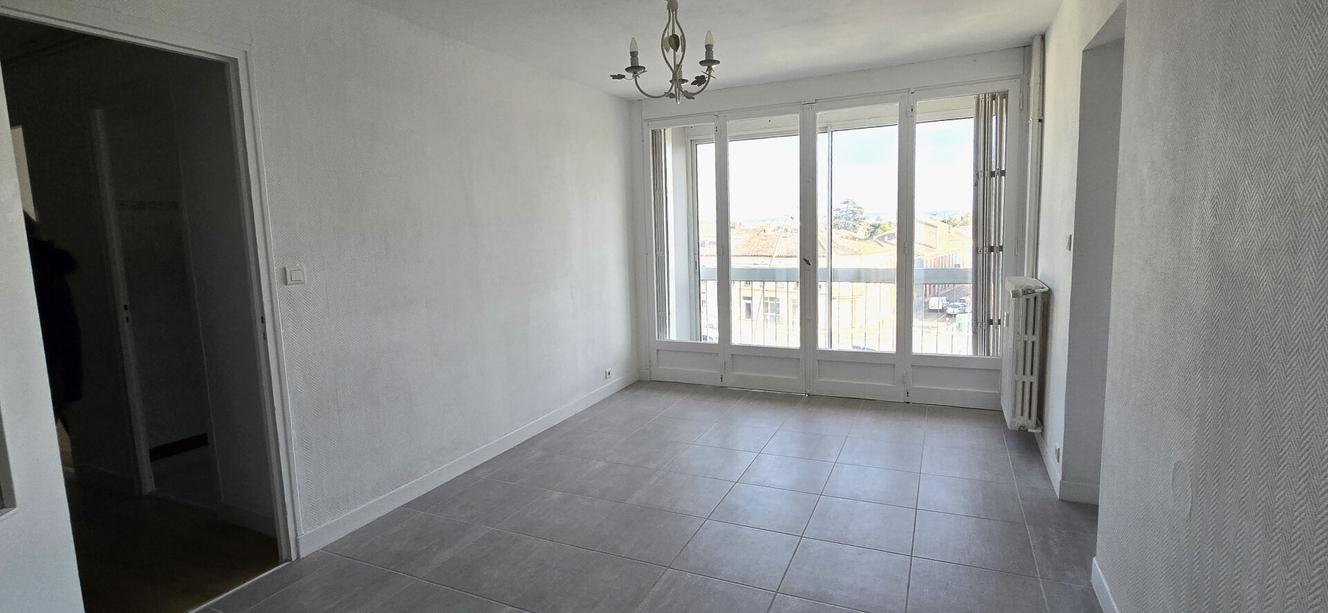 Appartement 4 pièces - 68m²